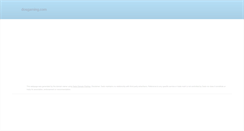 Desktop Screenshot of dosgaming.com